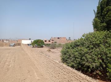 Terreno / Lote , Huaral · Se Vende Terreno a 5 Minutos del Centro de Huaral 4,729 m²