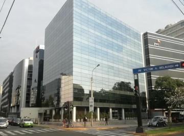 Oficina comercial , Lima · Oficina Corporativa en San Isidro a Unos Pasos de Swissôtel