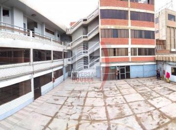 Nave industrial , Callao · Callao Local Industrial Cerca Al Aeropuerto Sobre Av Fausett Us$15,000