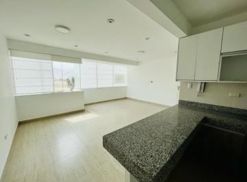 Departamento de 2 habitaciones, Lima · Dpto con Hermosa Vista en Los Bungalows