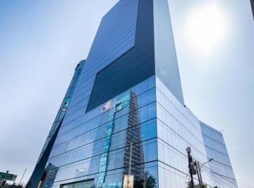 Oficina comercial , Lima · Oficina Prime Torre Panama