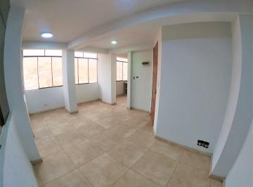 Departamento de 2 habitaciones, Lima · Hermoso Mini Dpto Familiar, Cerca Al Complejo Deportivo de San Gabriel Vmt.