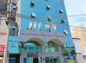 Hotel de 60 habitaciones, Lima · Inversionista, Hotel us$3'750,000, At:600 m², Ac:3,350 m², 60 Habitaciones