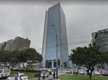 Oficina comercial , Lima · Oficinas Administrativas Edificio Altavista San Isidro