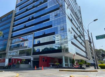 Oficina comercial , Lima · Oficinas Empresarial Venta Chacarilla - Av El Pinar - Vistacorp