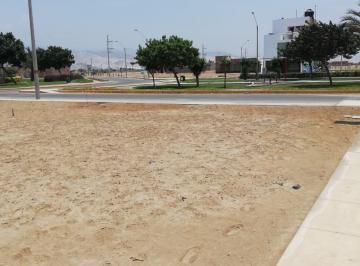 Terreno / Lote , Cañete · Venta de Espectacular Terreno Ubicado en Alameda Lima Sur, Chilca