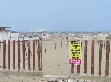 Terreno / Lote , Cañete · Vendo Terreno con Titulo / Lote 416.20 m² (Asia, Km 100 de La Pamericana Sur).