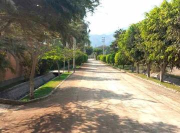 Terreno / Lote , Lima · A&f1163 – Excelente Terreno de 10,000 m² en Casa Blanca - Pachacamac