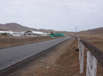 Terreno / Lote , Cañete · A&f1150 – Atención Inversionistas - Terreno de 1,179 Has en Cañete – Km 121