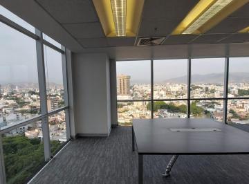 Oficina comercial , Lima · Venta o Alquiler de Oficinas en San Isidro 940 m²