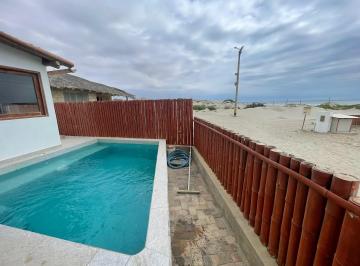 Casa de playa de 3 habitaciones, Talara · Vendo Casa en Vichayito