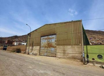 EXCELENTE OPORTUNIDAD DE INVERSION! PACHACAMAC-MANCHAY, LOCAL INDUSTRIAL. IDEAL  · Ocasión! Venta / Alquiler - Local Industrial - 1000 m² - Manchay Pachacamac