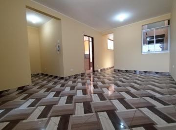 Departamento · 74m² · 2 Dormitorios · Alquiler de Departamento Cerca a Mariátegui con Separadora Industrial
