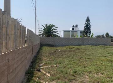Terreno / Lote , Cañete · Alquiler Y/o Venta de Lote Terreno de Playa Asia Chocalla, Km.92.5