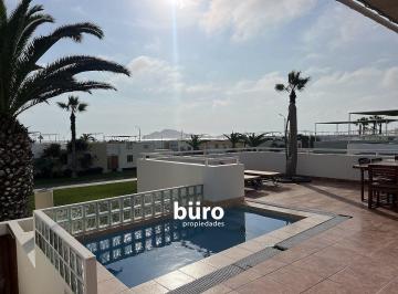 Casa de 6 habitaciones, Cañete · Ámplia Casa de Playa en Venta con Vista Al Mar en Playa Gaviotas, Asia