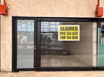 Local comercial , Lima · Local Comercial - Molicentro - 36 m² - Muebles Empotrados - Baño Completo