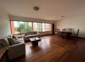 Apartamento de 3 habitaciones, Lima · Se Vende Bello Departamento en Miraflores con 3d - 168 m²
