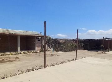 Casa de campo de 1 habitación, Huaral · Lg/pa Se Vende Casa de Campo en Huaral