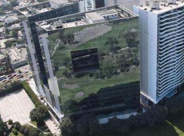 Oficina comercial , Lima · Oficinas Prime en Panorama II (Golf)