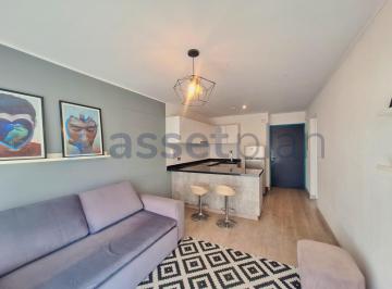 Departamento de 1 habitación, Lima · Buscas Comodidad y Seguridad en un Ambiente Moderno? Ven a Conocer.