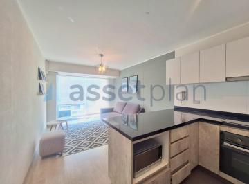 Departamento de 1 habitación, Lima · Buscas Comodidad y Seguridad en un Ambiente Moderno? Ven a Conocer.