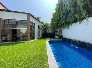 Casa de 5 habitaciones, Lima · Bella Casa 470 m² Techos Altos - Tres Marias Jockey Plaza - Surco