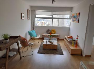 Departamento de 1 habitación, Lima · Alquilo Lindo Dpto en La Mejor Zona de Lince Limite con San Isidro - Lincidro