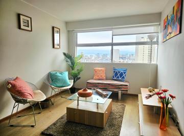 Departamento de 1 habitación, Lima · Alquilo Lindo Dpto en La Mejor Zona de Lince Limite con San Isidro - Lincidro