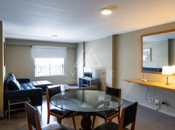 Sala - Comedor · Departamento de 2 Dorm. en Barranco, con o Sin Muebles