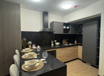 Departamento de 2 habitaciones, Lima · Moderno Departamento en Av Reducto - Miraflores
