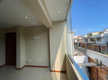 Departamento de 3 habitaciones, Lima · Amplio y Luminoso Departamento de 90 m² en Surco – ¡Vista a La Calle!