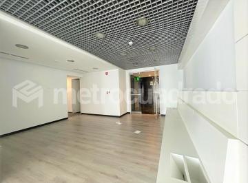 Oficina comercial , Lima · Alquiler Oficina 491 m² - Implementada - San Isidro