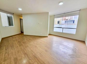 Departamento de 3 habitaciones, Lima · Hermoso Departamento en Excelente Ubicación