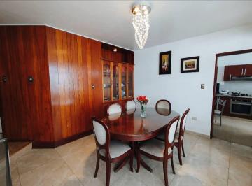 Casa de 5 habitaciones, Lima · Remato Casa 220 m², con Jardin Interior, Cerca Colegio San Ignacio de Recalde, Ercial Chacarilla