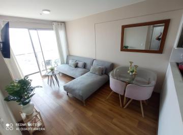 Departamento de 2 habitaciones, Lima · Alquiler de Departamento en Jesús Maria Full Amoblado y Equipado