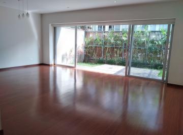 Departamento de 4 habitaciones, Lima · Alquilo Hermoso Dpto. en 1er Piso Zona La Dalmacia