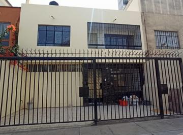 Casa de 4 habitaciones, Lima · Alquiler de Casa en Pueblo Libre - Para Negocio