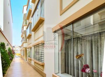 Departamento de 3 habitaciones, Lima · Lindo Dpto Las Lomas Molina 105 m² 3 Dorm. Cochera 3200 Soles