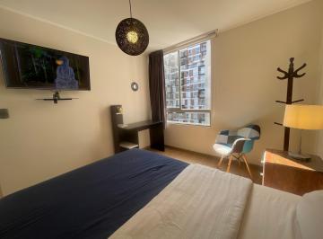 Departamento de 1 habitación, Lima · Vive Barranco con Más Privacidad, Luz Natural y Una Vista Más Despejada