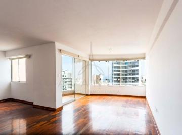 Departamento de 2 habitaciones, Lima · Departamento Amoblado de 2 Dorm. en Miraflores