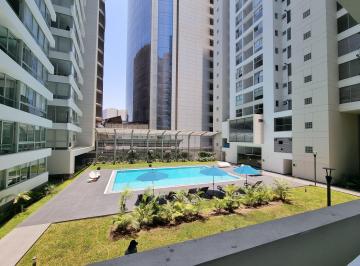 Departamento de 3 habitaciones, Lima · Vende Departamento 3Dorm., Edificio Moon Surco - Vive Apacible
