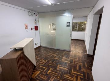 Oficina comercial de 5 habitaciones, Lima · Oficina / Consultorios en Alquiler Camelias (Corpac)
