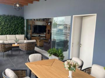 Departamento de 3 habitaciones, Lima · Estupendo Departamento Dúplex Pent House de 251 m²