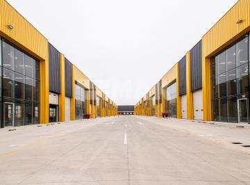 Nave industrial , Callao · Almacenes Desde 500 m² - Condominio Logístico Adn en Ventanilla - alquiler