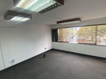 Oficina comercial de 2 habitaciones, Lima · Alquiler Oficina en Miraflores Sobre Angamos