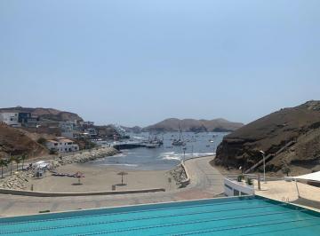 Terreno / Lote , Lima · Venta Club Nautico Poseidon