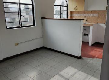 Departamento 60m² Alquiler Ate Vitarte · Alquilo Departamento 3er Piso Ate