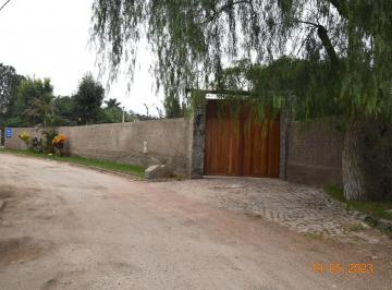 Casa de campo de 6 habitaciones, Lima · A Solo 25 Minutos de La Molina Ubicadísima Casa 6 Dorm. Cieneguilla