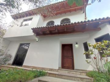 Casa de 5 habitaciones, Lima · La Molina - Venta Linda Casa - Área 300 m²