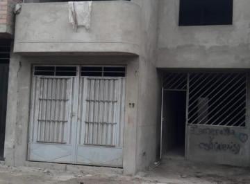 Casa de 4 habitaciones, Lima · Casa de 2 Pisos en Venta a 4 Cdras. del Mercado Huamantanga - Puente Piedra